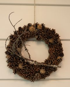 Käpykranssi