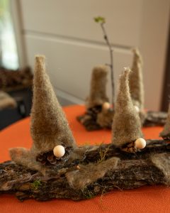 Käpytontut